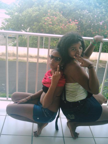 lolo et popo